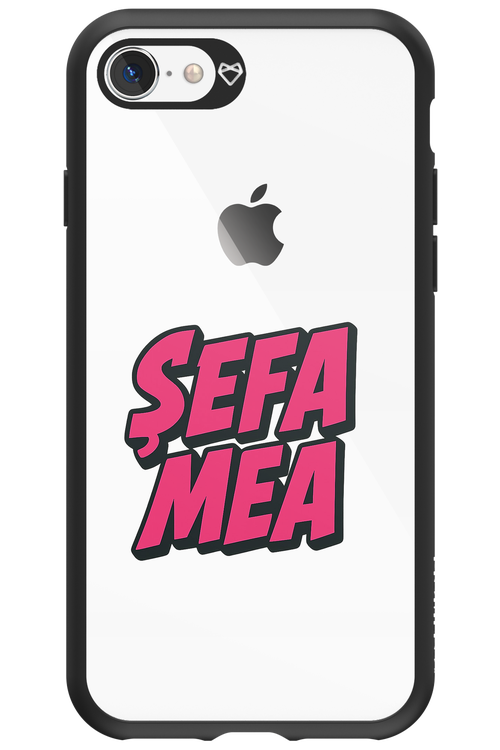 Sefa Mea - Apple iPhone 8