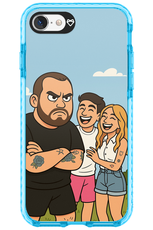 Solo Love - Apple iPhone 7