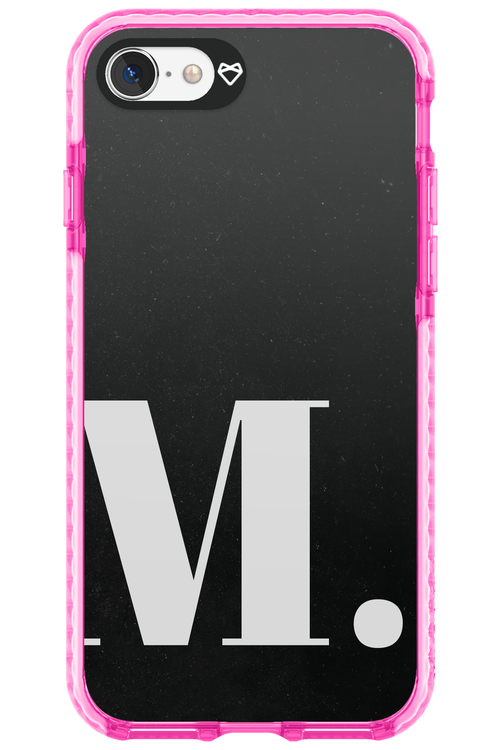 M (Off Space) 2.0 - Apple iPhone 7