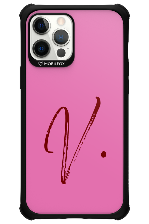 (Sorbet) V 2.0 - Apple iPhone 12 Pro Max