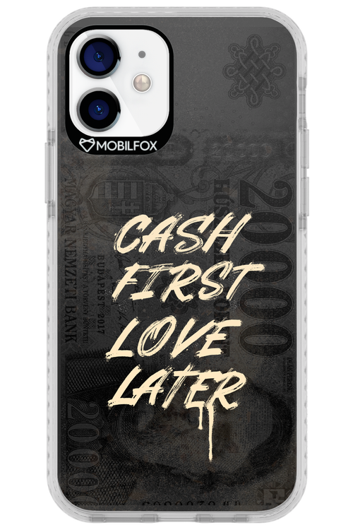 Love Later 2.0 - Apple iPhone 12