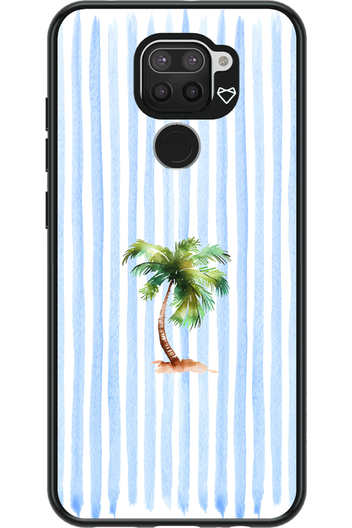 Palm Chill - Xiaomi Redmi Note 9