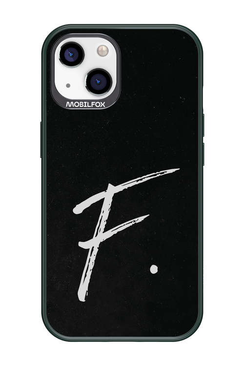 (Off Space) F 2.0 - Apple iPhone 13