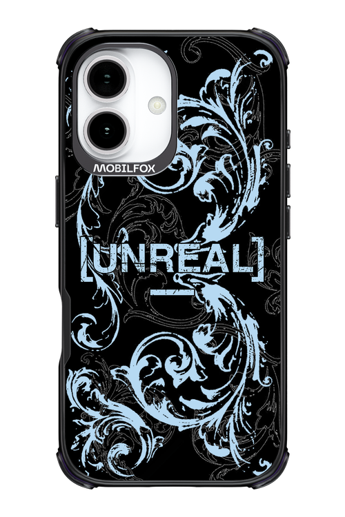 Antique Blue 2.0 - Apple iPhone 17