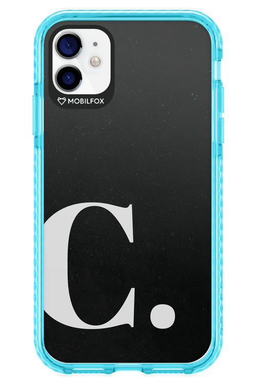 C (Off Space) 2.0 - Apple iPhone 11