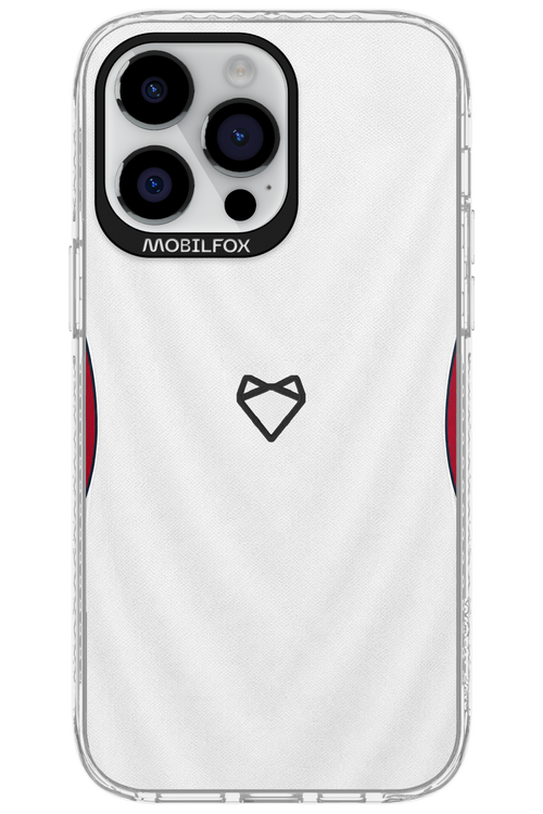 England X Mobilfox 2.0 - Apple iPhone 14 Pro Max