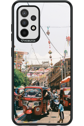 Guatemala Day 2.0 - Samsung Galaxy A52 / A52 5G / A52s