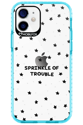 Trouble - Apple iPhone 12
