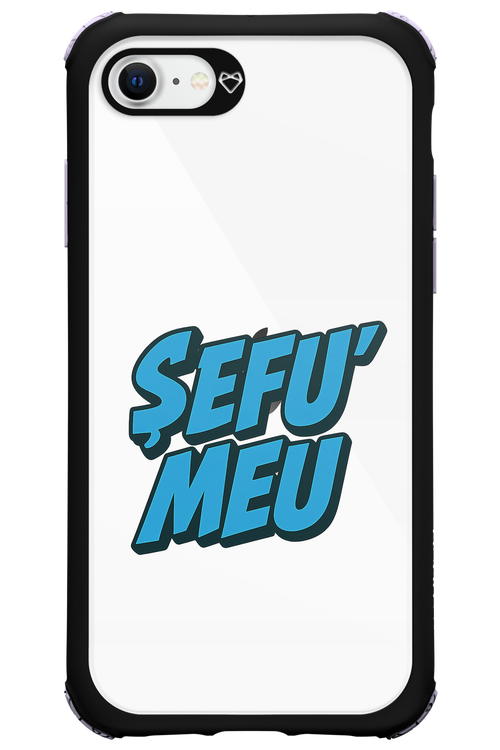 Meu - Apple iPhone SE 2020