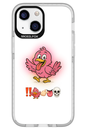 Bad Bird - Apple iPhone 13 Mini