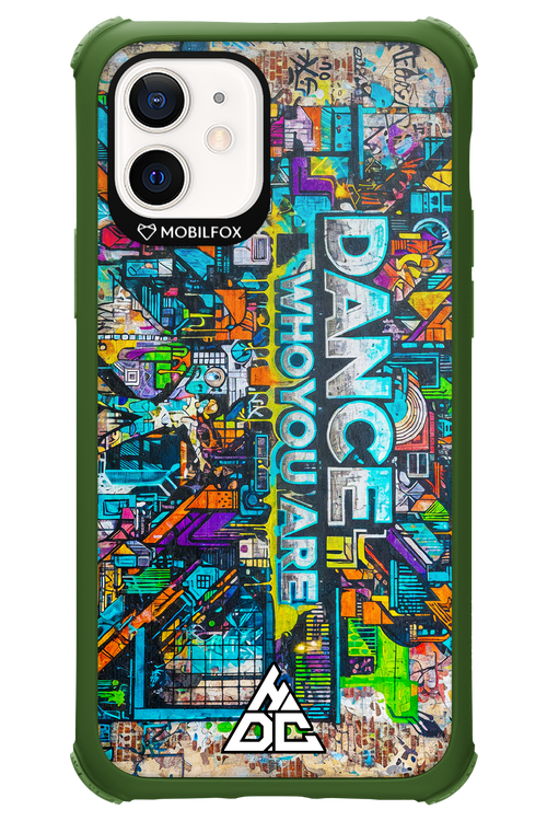 HDC 4 - Apple iPhone 12