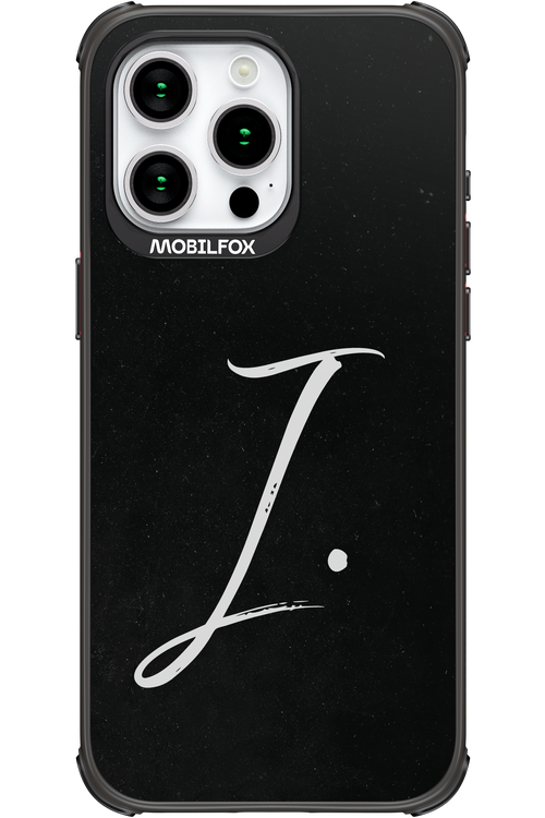 (Off Space) I 2.0 - Apple iPhone 15 Pro Max
