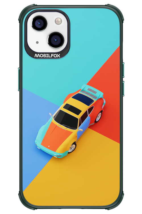 Colortherapy - Apple iPhone 13