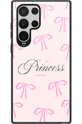 Princess Material - Samsung Galaxy S22 Ultra