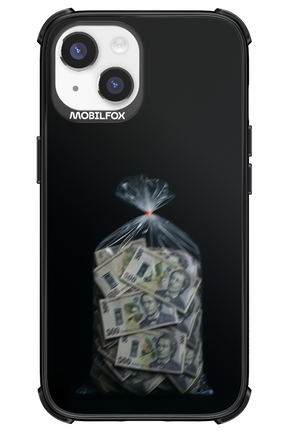 Plastic Bag - Apple iPhone 14