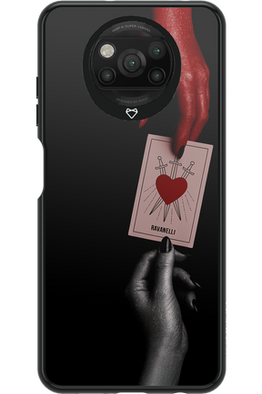 Ravanelli 2 2.0 - Xiaomi Poco X3 NFC