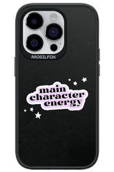 The Main Black - Apple iPhone 14 Pro