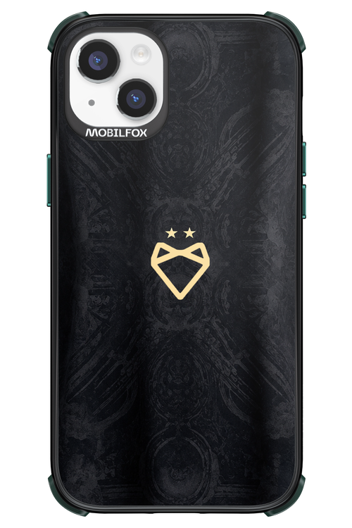 Spain Black 2.0 - Apple iPhone 14 Plus