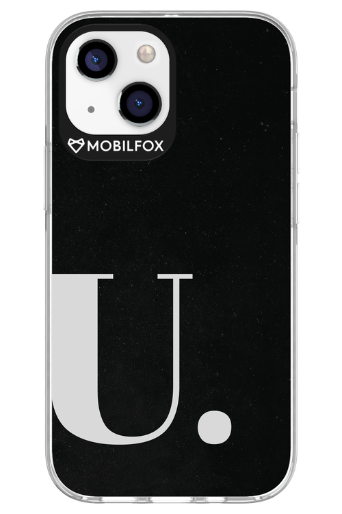 U (Off Space) 2.0 - Apple iPhone 13 Mini