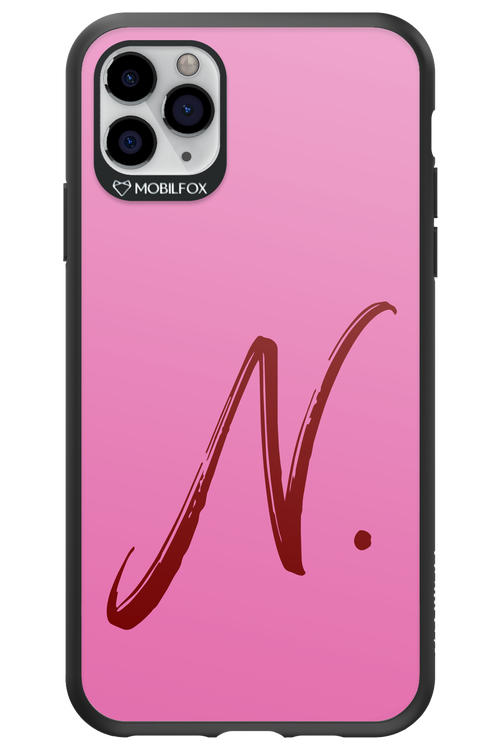 (Sorbet) N 2.0 - Apple iPhone 11 Pro Max
