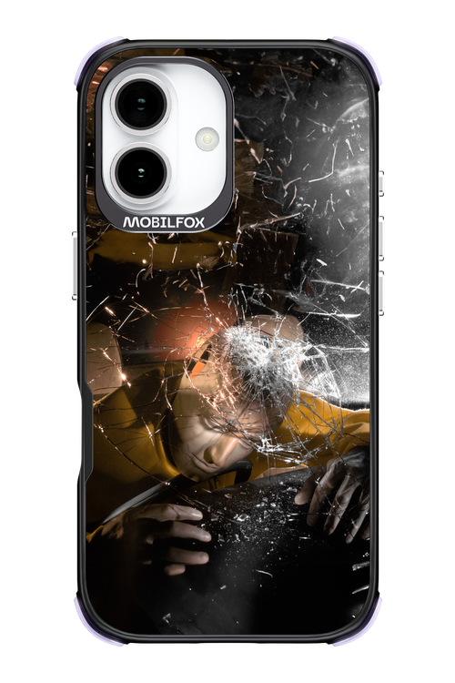 Final Impact 2.0 - Apple iPhone 17