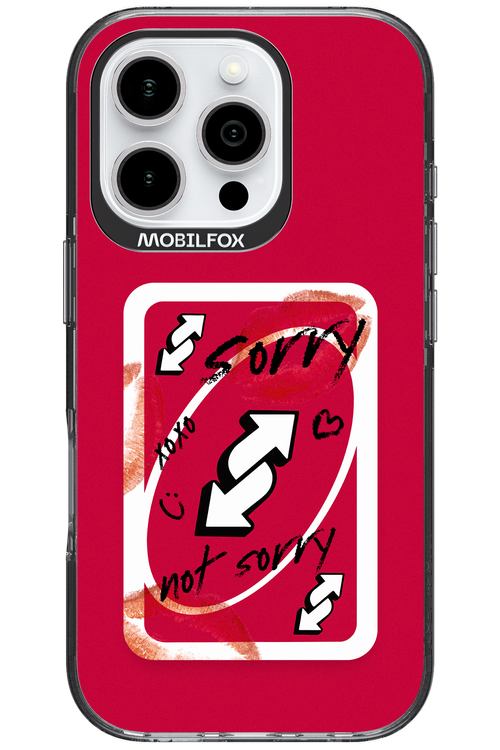 Turn 2.0 - Apple iPhone 16 Pro
