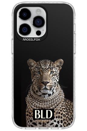 BLD LEO - Apple iPhone 14 Pro Max