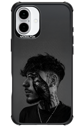 RAVEN - Apple iPhone 16 Plus