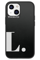 L (Off Space) 2.0 - Apple iPhone 13 Mini
