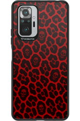 Wild Death - Xiaomi Redmi Note 10S