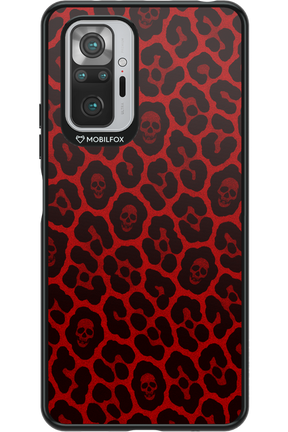 Wild Death - Xiaomi Redmi Note 10S