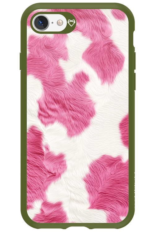 Pink Cow 2.0 - Apple iPhone 7