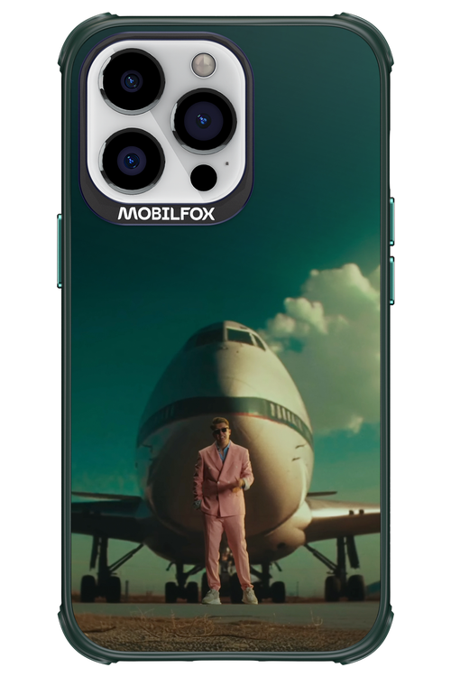 Zbor - Apple iPhone 13 Pro
