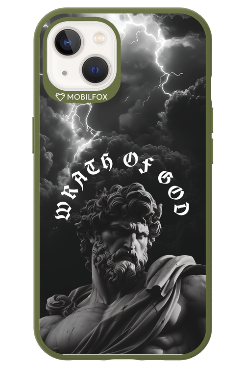 God 2.0 - Apple iPhone 13