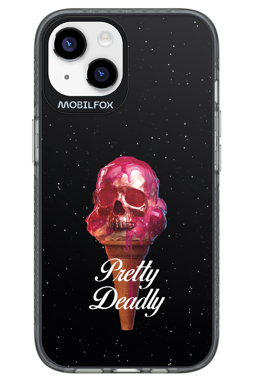 Pretty Deadly - Apple iPhone 14