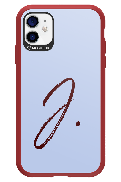 (Jellyfish Presso) J 2.0 - Apple iPhone 11