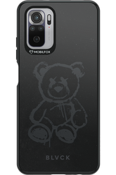 BLVCK BEAR - Xiaomi Redmi Note 10