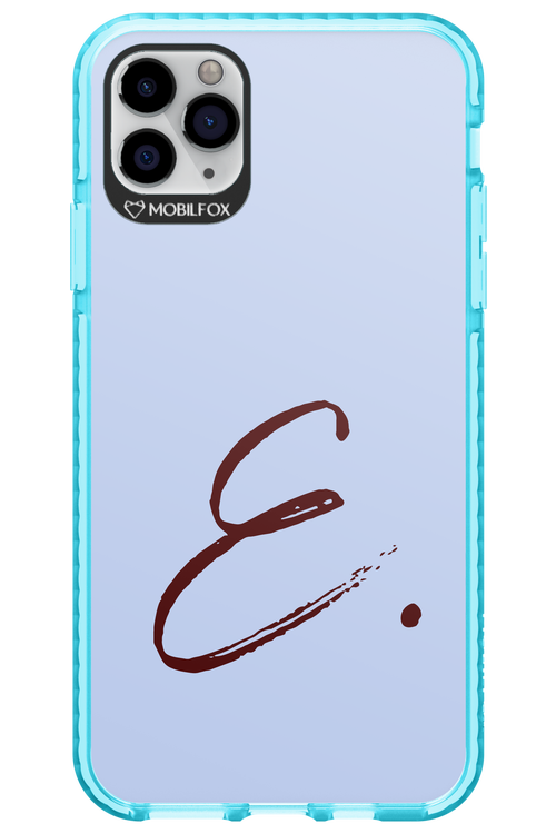 (Jellyfish Presso) E 2.0 - Apple iPhone 11 Pro Max