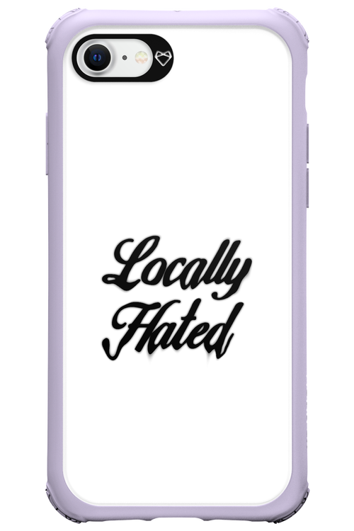 Locally Hated - Apple iPhone SE 2020