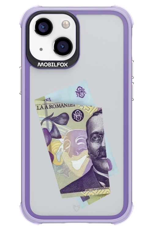 Lei 100 - Apple iPhone 13 Mini