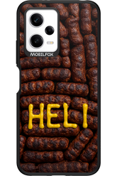 Mici 2.0 - Xiaomi Redmi Note 12 5G