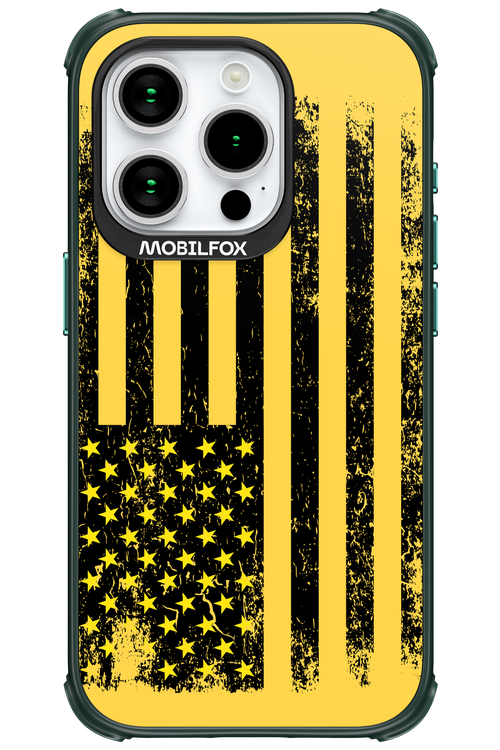 Impact Stripes - Apple iPhone 15 Pro