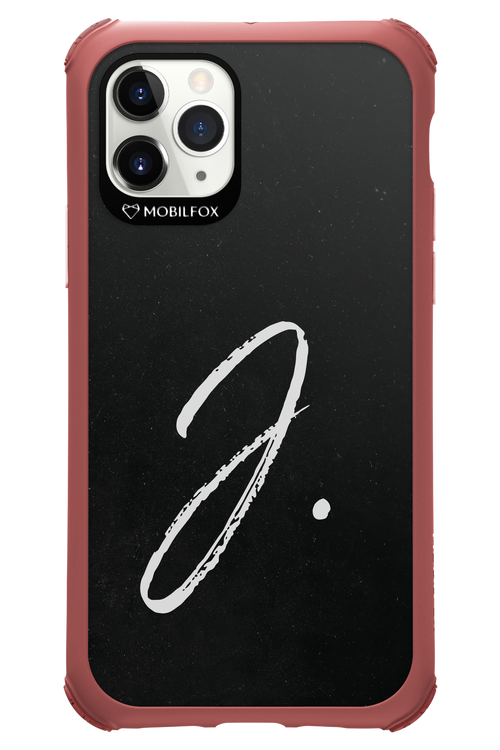 (Off Space) J 2.0 - Apple iPhone 11 Pro