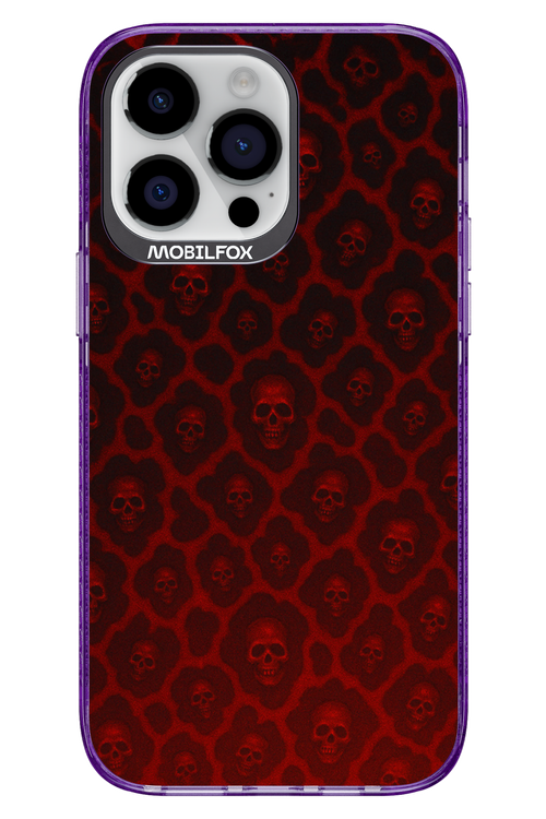Skullpard 2.0 - Apple iPhone 14 Pro Max