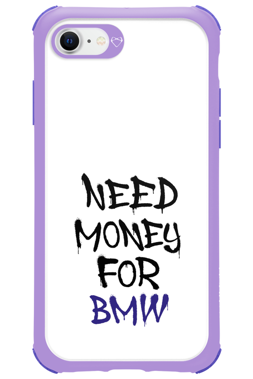 Need Money For BMW - Apple iPhone SE 2022