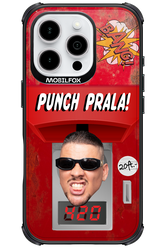 Punch Prala - Apple iPhone 16 Pro