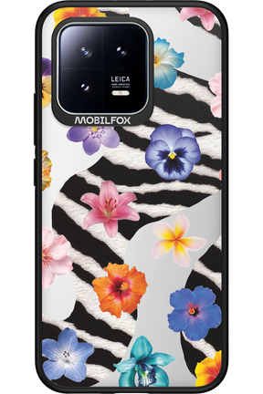 MOM'S FLOWERS - Xiaomi 13