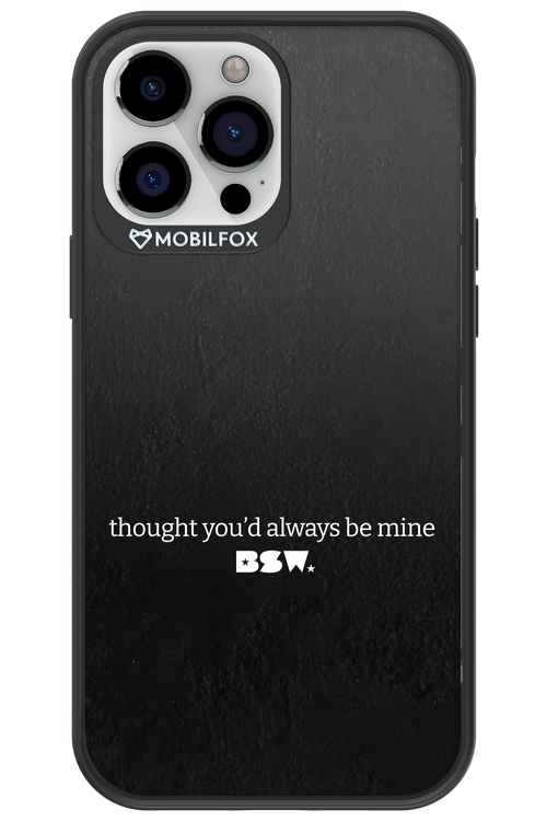 BSW FourSeasons 6 2.0 - Apple iPhone 13 Pro Max