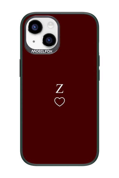 Z Burgundia 2.0 - Apple iPhone 14