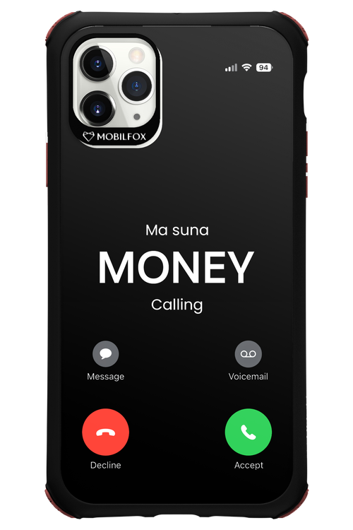 Ma Suna Money Calling - Apple iPhone 11 Pro Max